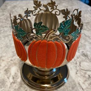 Bath & Body Works candle holder
